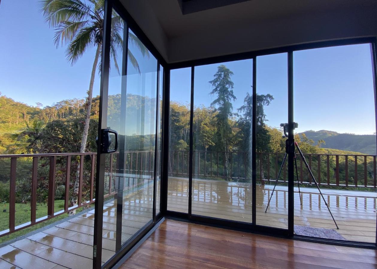 Bed & Breakfast Arte De Plumas Birding Cartago