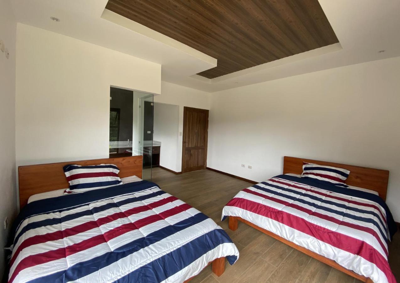Bed & Breakfast Arte De Plumas Birding *